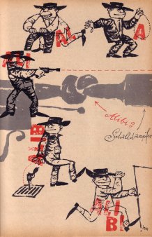 Das Magazin 64-05-13 Das perfekte Alibi