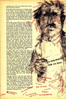 Das Magazin 64-07-58 Ulrich Speitel, Wenn ich Landwirtschaftsminister wäre