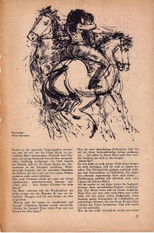 Das Magazin 64-08-21 Ventura Garcia Calderon, Filomena