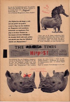 Das Magazin 64-12-26 Anni Mal, Roserl Behemoth