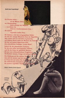 Das Magazin 55-02-35 unvollst