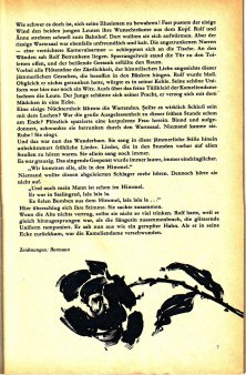 Das Magazin 56-02-07 Gloger, Himmlische RFosen im irdischen Leben