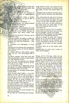 Das Magazin 56-03-12 Buschner, 151 Y