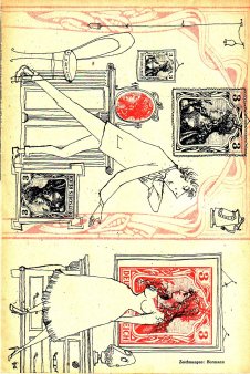 Das Magazin 56-03-14 Buschner, 151 Y