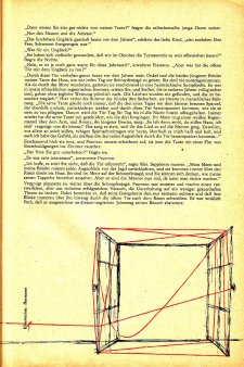 Das Magazin 56-04-21 Saki, Die offene Tür