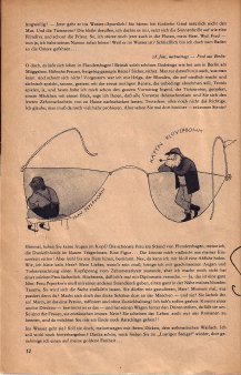 Das Magazin 56-07-12 Heyer, Urlaubsglück in Flundershagen