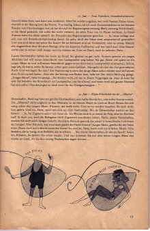 Das Magazin 56-07-13 Heyer, Urlaubsglück in Flundershagen