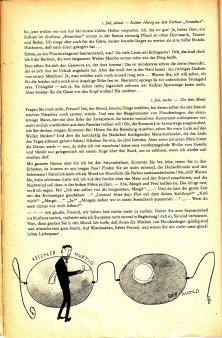 Das Magazin 56-07-14 Heyer, Urlaubsglück in Flundershagen