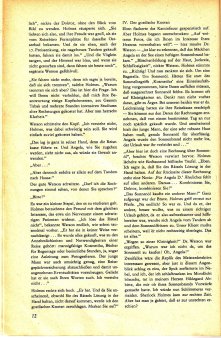 Das Magazin 56-08-12 Bonhoff, Rätsel um Angela