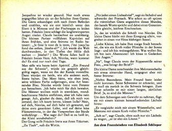 Das Magazin 56-09-66 Delacoste, Hotel an der Riviera
