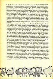 Das Magazin 56-10-54 Klaus, Pinke-Pinke