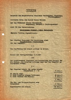 660223 Fischreiher Werkvertrag S 1
