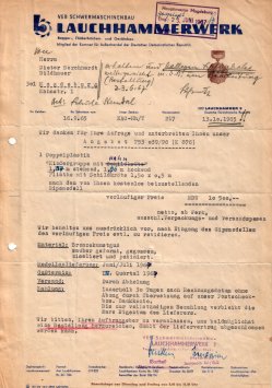 651013 Kindergruppe mit Hahn, Angebot