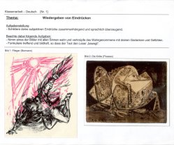 pädagogische Verwendung