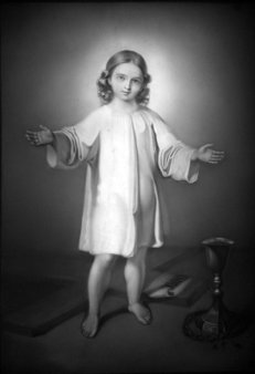 KPM 492 – Christus