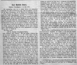 Berlin, Alexanderstraße 70 (Wohnhaus Svarez), Kommentar S 462