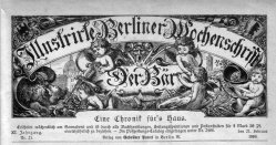 Berlin, Weißer Saal im Schloss um 1877, Quelle