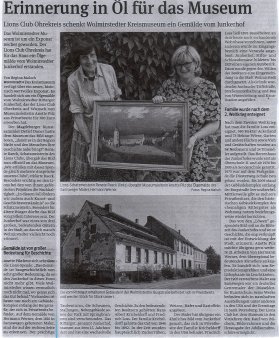 Volksstimme 08.06.2018