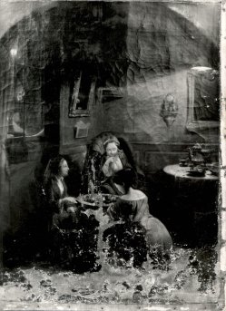 D0048 - Freilegung nach Wasserschaden