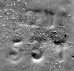 HPM 537 Burg Rheinstein, Marke