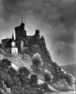 HPM 537 - Burg Rheinstein