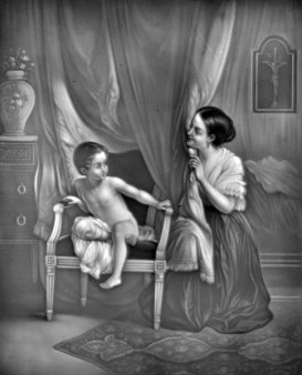 HPM 307 – Des Hauses Freude