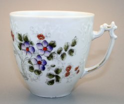 Barttasse, Moustache Cup, 1073