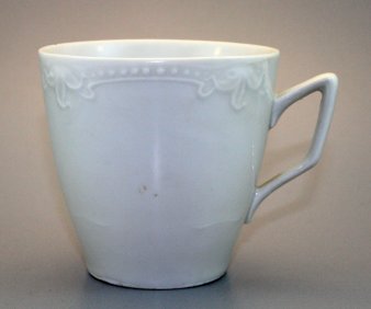Barttasse, Moustache Cup, 1087