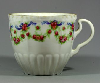 Barttasse, Moustache Cup, 1104