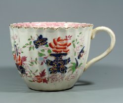 Barttasse, Moustache Cup, 1116