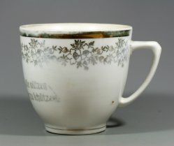 Barttasse, Moustache Cup, 1139