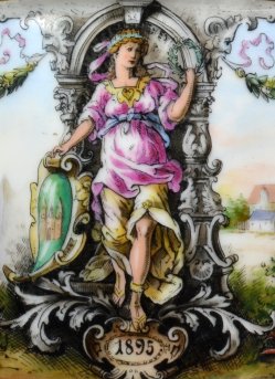 D0834c-Magdeburger Jungfrau