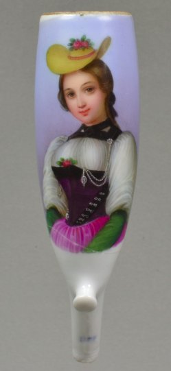 D1170 Junge Bernerin