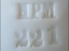 HPM 221 - Marke