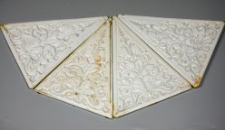 Zwischenstücke, HPM 250