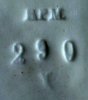 HPM 290X Marke