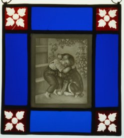 HPM 290X Fensterbild