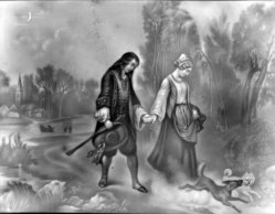 HPM 75 – Chemin faisant, nach Compte Calix