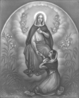 PPM 302 – Maria und Elisabeth