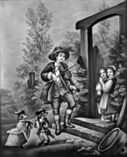 PPM 584, Hundetanz-0