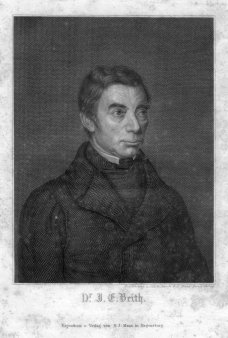 Georg Joseph Manz (1808-1894), Dr.J.E.Veith, Stahlstich, D2347-22