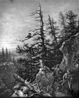 (PPM) 1194 – Fasanenjagd