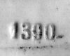1390 - Marke