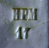 HPM 17 - Marke