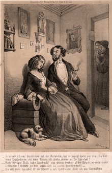 Arnz & Co., So schwör ich,…, Kreidelithographie, D2363-01.jpg