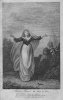 Amadeus Wenzel Böhm (1769-1823), Kupferstich, „Maria Stuart, III.Aufz. I.Auft.“, nach Ramberg, D2687-3