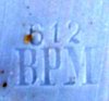 BPM 612 - Marke