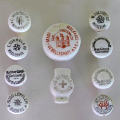 D1065 Flaschenverschlüsse