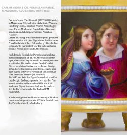 FaltblattPorzellanMD, Auszug 2