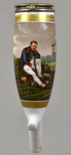 D1704 Trauernder Grenardier